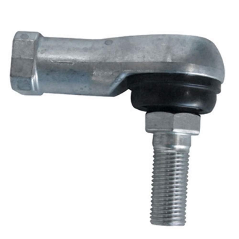 Tie Rod End with Right Thread for Yamaha G14/G16/G19/G20 Golf Cart