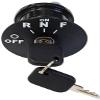 Uncommon Key Switch for EZGO RXV Electric Golf Cart - Fits 2008 and up view 1