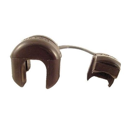 3/4" Strain Relief for Charger DC Cord for EZGO Golf Cart