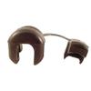 3/4" Strain Relief for Charger DC Cord for EZGO Golf Cart view 1