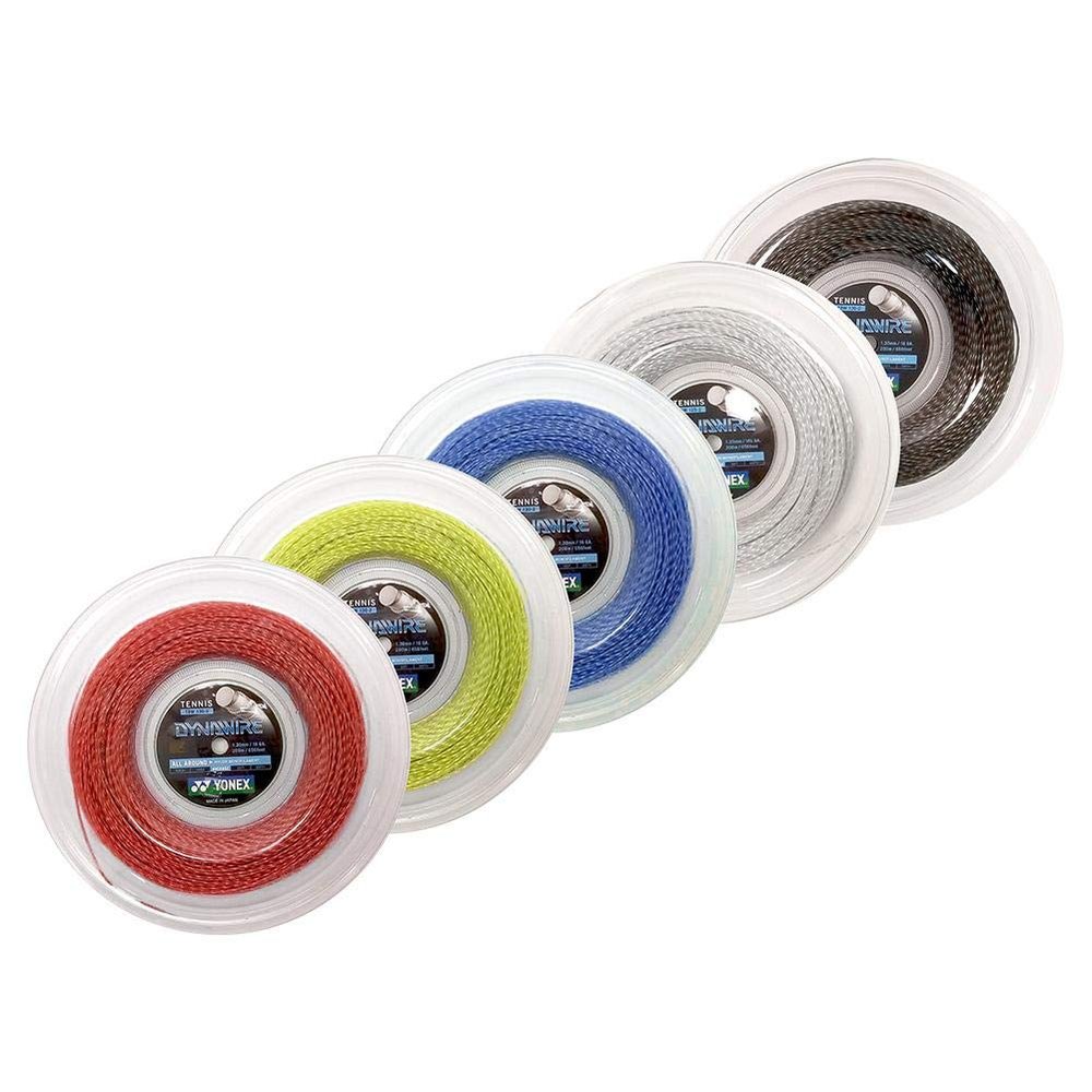 Dynawire Tennis String - Reel by Yonex