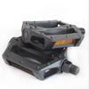 Hebei Road Bicycle Pedals Ultralight Aluminum Plastic Pedals Non-Slip Bike Pedal view 2