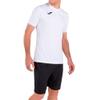 Joma Campus Iii M White view 1