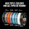Beyond Braid Patriot 500 Yards 50lb view 2