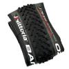 Vittoria Barzo G2.0 TNT XC Trail Casing Fold TLR Tire, 27.5x2.1, VT2121 view 2