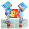 Breathable Baby Floats for Pool, Nylon Lightweight Toddler Swim Vest, for Water Park Beach view 2