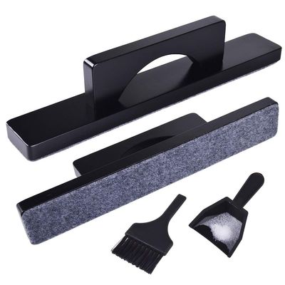 Shuffleboard Brush Shuffleboard SweepBlack