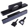 Shuffleboard Brush Shuffleboard SweepBlack view 1
