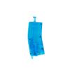 Asura Airsoft 6mm BB Speed Fast Loader Tactical in Transparent Clear Blue, 400 Round Extra Large Capacity, M4 Magazine Style view 2