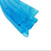 Asura Airsoft 6mm BB Speed Fast Loader Tactical in Transparent Clear Blue, 400 Round Extra Large Capacity, M4 Magazine Style view 4
