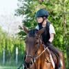 ChinFun Kids Horse Riding Gloves Equestrian Horseback Gloves for Youth Children Boys Girls Outdoor Biking Cycling Running Black M view 4