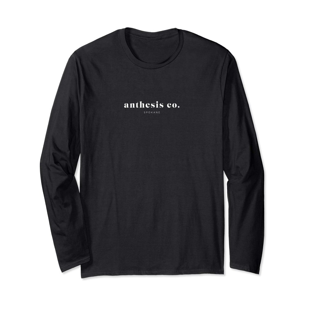 anthesis co basics Long Sleeve T-Shirt