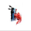 Car Boat Ignition Toggle Rocker Switch Panel 8 Gang Blue LED Light Switch Panel Circuit Breaker USB Car Boat Rocker RV 12-24V view 4