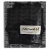 bonballoon Black Half Niqab Nosepiece Face Cover Veil Breathable Clothing For Muslim Islam Islamic Hijab Hejab Women Womens Burqa Abaya Jilbab view 3
