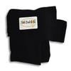 bonballoon Black Half Niqab Nosepiece Face Cover Veil Breathable Clothing For Muslim Islam Islamic Hijab Hejab Women Womens Burqa Abaya Jilbab view 4