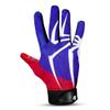 Repsters Football Gloves (Adult - Small) view 4