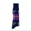AUSCUFFLINKS Fisherman Socks For Him | Fishing Fun Socks Fly Fishing Gift for Her | Happy Gift Socks Quirky Novelty Present for Dad | Socks for Mum (Fisherman) view 4