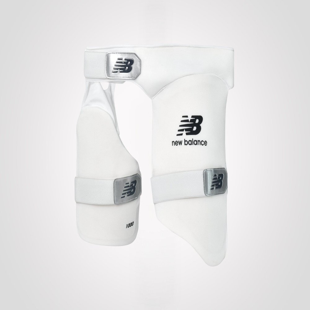 NB TC 1260 Lower Body Protector Men Dual Body Protector Guard Dual Thigh Guard Body Protector Lower Body Guard