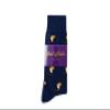 AUSCUFFLINKS Toucan Socks For Him | 2 Can Bird Socks Gift for Her | Wildlife Socks Quirky Novelty Present for Dad | Socks for Mum (Toucan) view 3