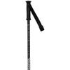 Rossignol Electra Poles, Women, Black, 110 cm view 2