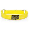 SPUD Inc., Glute Ham Strap - Glute Developer - GHD Strap - Yellow view 1