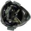 Tactical Airsoft Fast Helmet F22, a Full Face Protective PJ Helmet with Detachable Mask & Goggles view 3