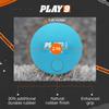Play 9 Sports | PlyoBalls for Baseball | Weighted Balls for Baseball | Baseball Pitching and Velocity Training view 3