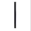 Izzo Golf Club Holder Tube, 1.25 Inch, 14 Pack,Black view 2
