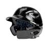 All-Star BH3010-JLBKLHB System 7 Batting Helmet W/Jawguard/Youth BK LHB view 1