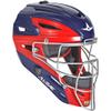 All Star System7 Axis CC NOCSAE Certified Adult Pro Baseball Catcher's Kit view 3