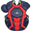 All Star System7 Axis CC NOCSAE Certified Adult Pro Baseball Catcher's Kit view 4
