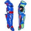 All Star System7 Axis CC NOCSAE Certified Adult Pro Baseball Catcher's Kit view 3