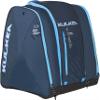 KULKEA Speed Pack Ski Boot Backpack - Ski Boot Bag With Open Pack Design For Quick Gear & Boot Storage - Durable, Spacious, & Water Resistant Backpack (Blue Run) view 1
