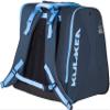 KULKEA Speed Pack Ski Boot Backpack - Ski Boot Bag With Open Pack Design For Quick Gear & Boot Storage - Durable, Spacious, & Water Resistant Backpack (Blue Run) view 2