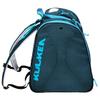 KULKEA Speed Pack Ski Boot Backpack - Ski Boot Bag With Open Pack Design For Quick Gear & Boot Storage - Durable, Spacious, & Water Resistant Backpack (Blue Run) view 4