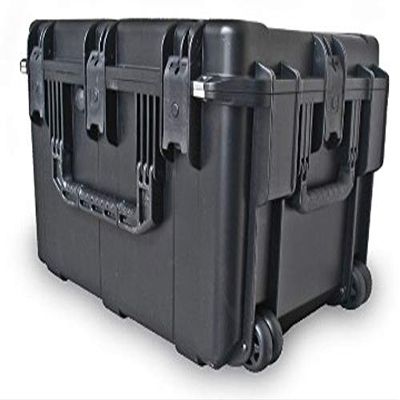 SKB 3i-2317-14BE iSeries 2317-14 Waterproof Equipment Case with (Renewed)