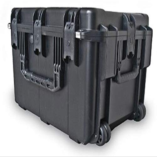 SKB 3i-2317-14BE iSeries 2317-14 Waterproof Equipment Case with (Renewed)