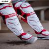 All-Star Unisex Adult Baseball AFx Fastpitch Catching Kit Medium, WH/SC, Medium US view 4