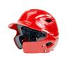 All-Star BH3000-JLSCRHB System 7 Batting Helmet W/Jawguard/Adult SC RHB view 1