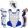 All-Star Afx Fastpitch Complete Catcher's Gear Set view 1