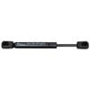 Whitecap G-3110C Black Nitrate Gas Spring - 7.5" Ext x 5.5" Comp, 10 lbs. view 1