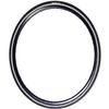 Zol Bundle 2 Pack Velocita Road Reflective Tire and Tube 700X38c Presta/French Valve (1 tire and 1 Tube) view 4