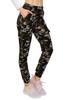 ALWAYS Cargo Jogger Pants for Women, High Waisted Sweatpants with Pockets, Buttery Soft Lounge Pants for Athletic Yoga, Gym & Performance Wear, Camo 1846 3XL view 1