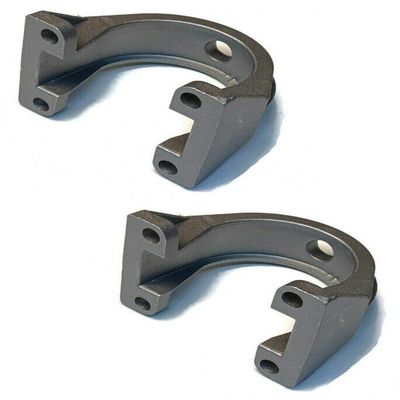 Vital All-Terrain 2 Pack Rear Axle Spring ISO Mount Cap 72037-G01 72037G01 for EZGO TXT Golf Cart 94-08