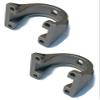 Vital All-Terrain 2 Pack Rear Axle Spring ISO Mount Cap 72037-G01 72037G01 for EZGO TXT Golf Cart 94-08 view 1