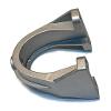Vital All-Terrain 2 Pack Rear Axle Spring ISO Mount Cap 72037-G01 72037G01 for EZGO TXT Golf Cart 94-08 view 4