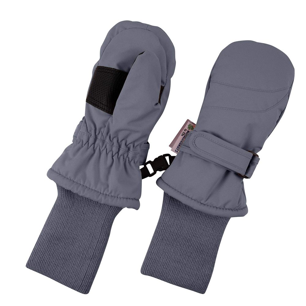 Zelda Matilda 100G 3M Thinsulate Children Toddlers & Baby Mittens Winter Waterproof Mittens