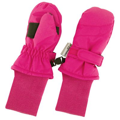 Zelda Matilda 100G 3M Thinsulate Children Toddlers & Baby Mittens Winter Waterproof Mittens