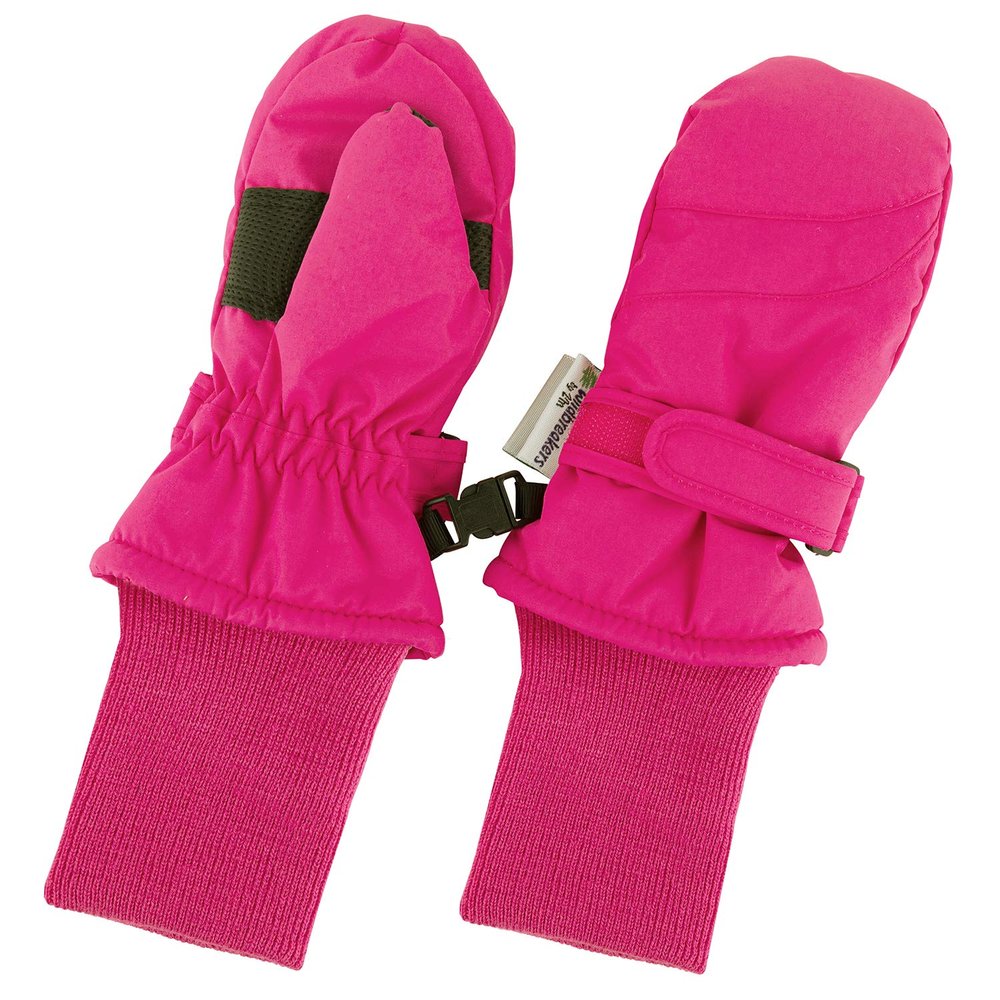 Zelda Matilda 100G 3M Thinsulate Children Toddlers & Baby Mittens Winter Waterproof Mittens