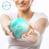 Yes4All Soft Weighted Toning Ball Marble 3lb - Mint view 2